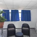 L O L A Apartamento Arguineguin