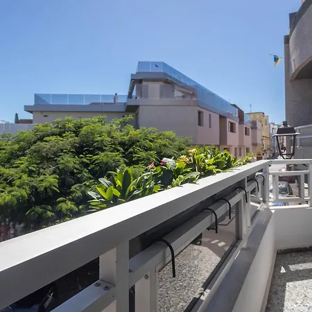 L O L A Daire Arguineguin